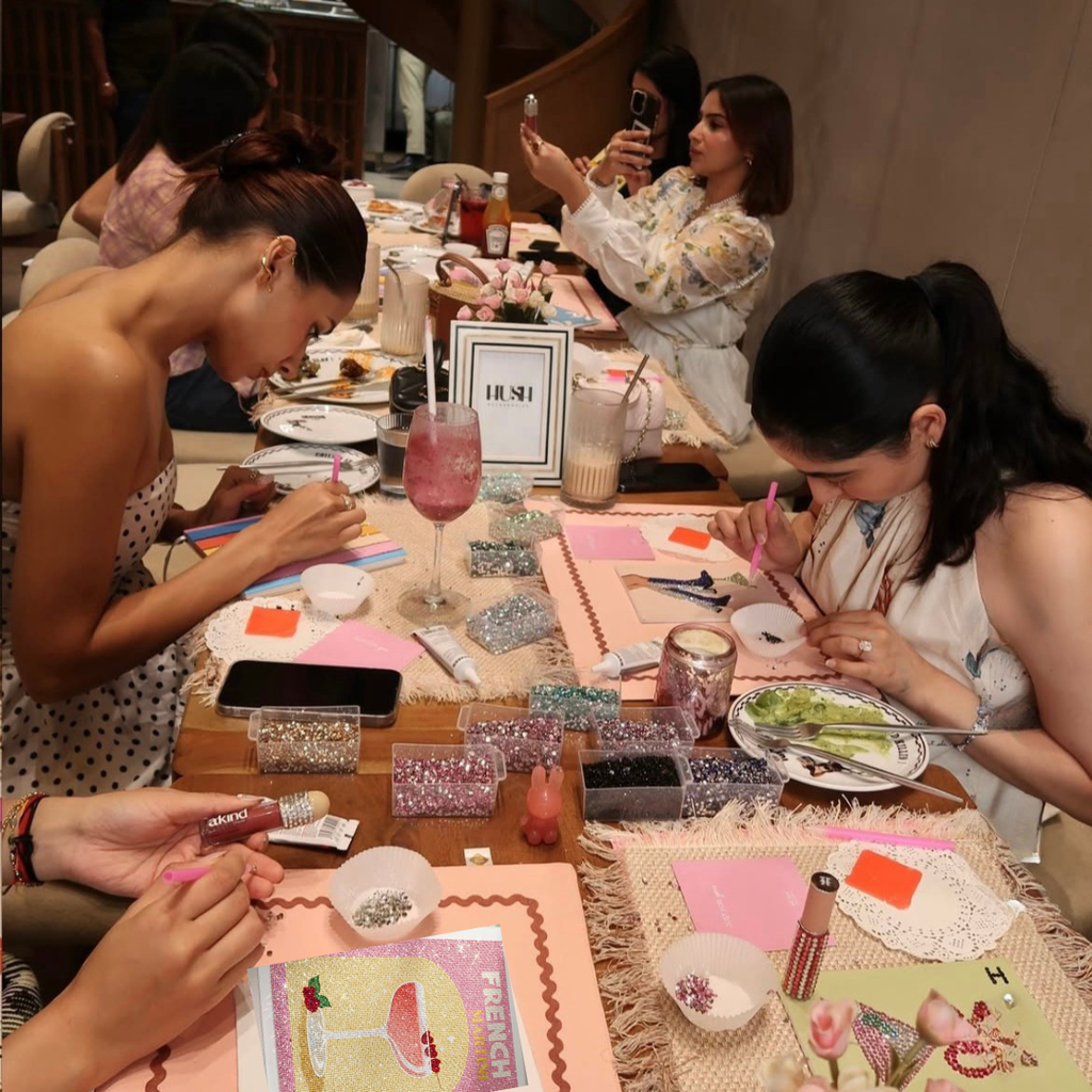 Kit Diamond Painting Premium