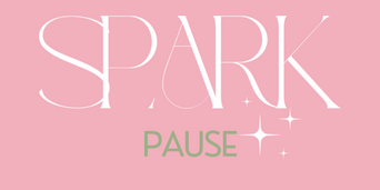 Spark and Pause